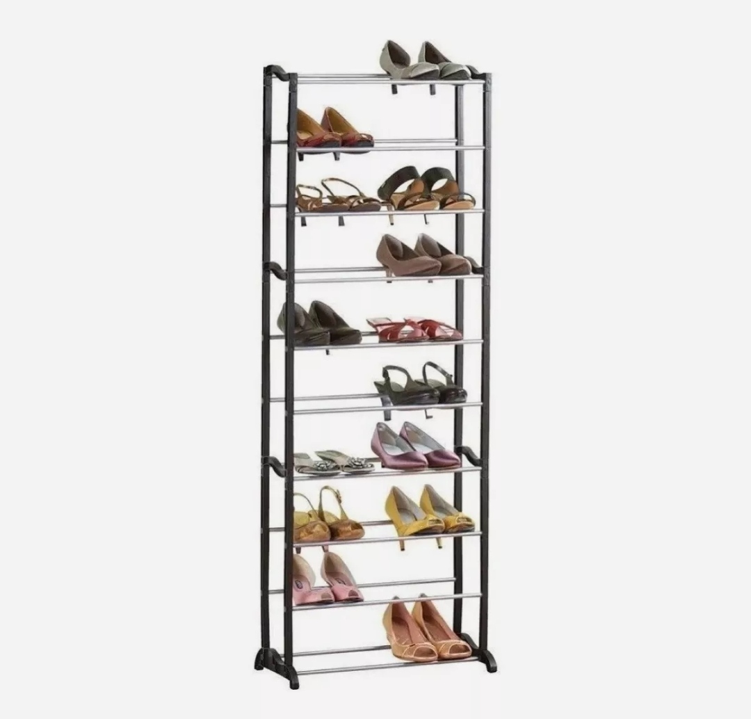 Miniatura 2 de Zapatero 10 niveles TV217 (Basico)