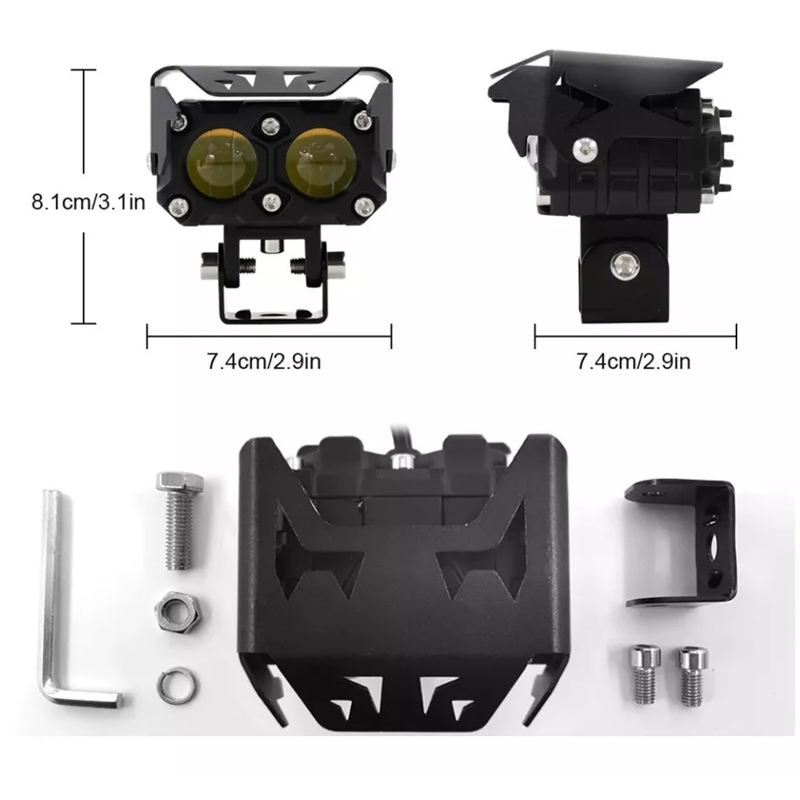 Miniatura 2 de Exploradora NP-E22