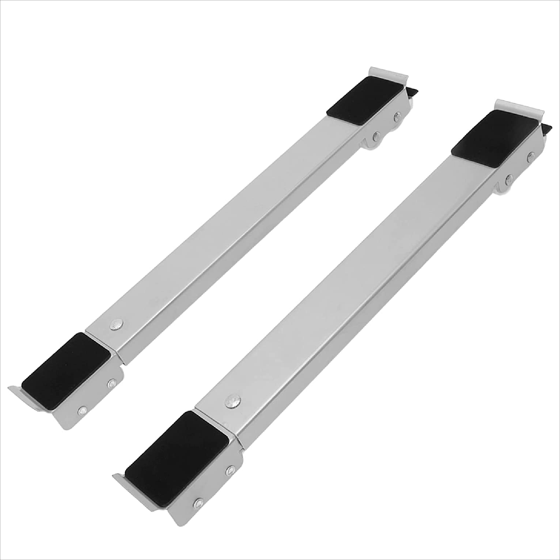 🛠️ Base Soporte con Ruedas para Lavadora y Nevera - ¡Facilita tu vida!