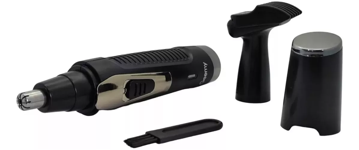 Miniatura 2 de Maquina  Patillera 2 en 1