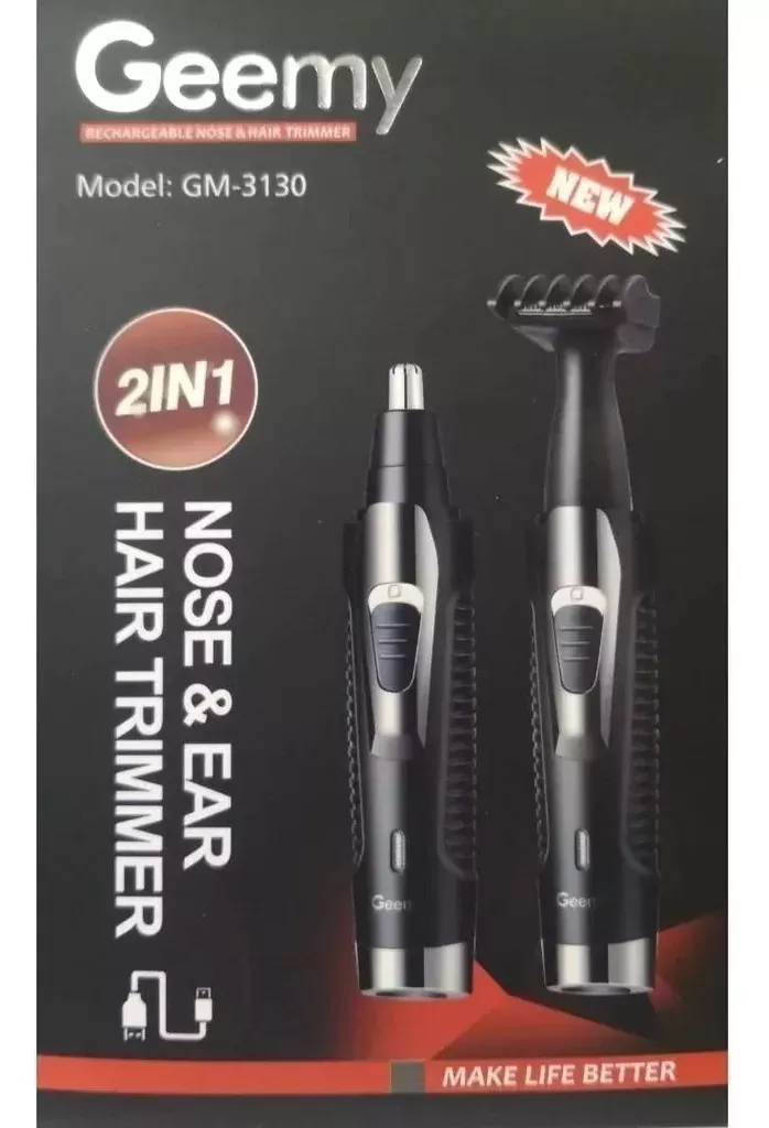 Miniatura 3 de Maquina  Patillera 2 en 1