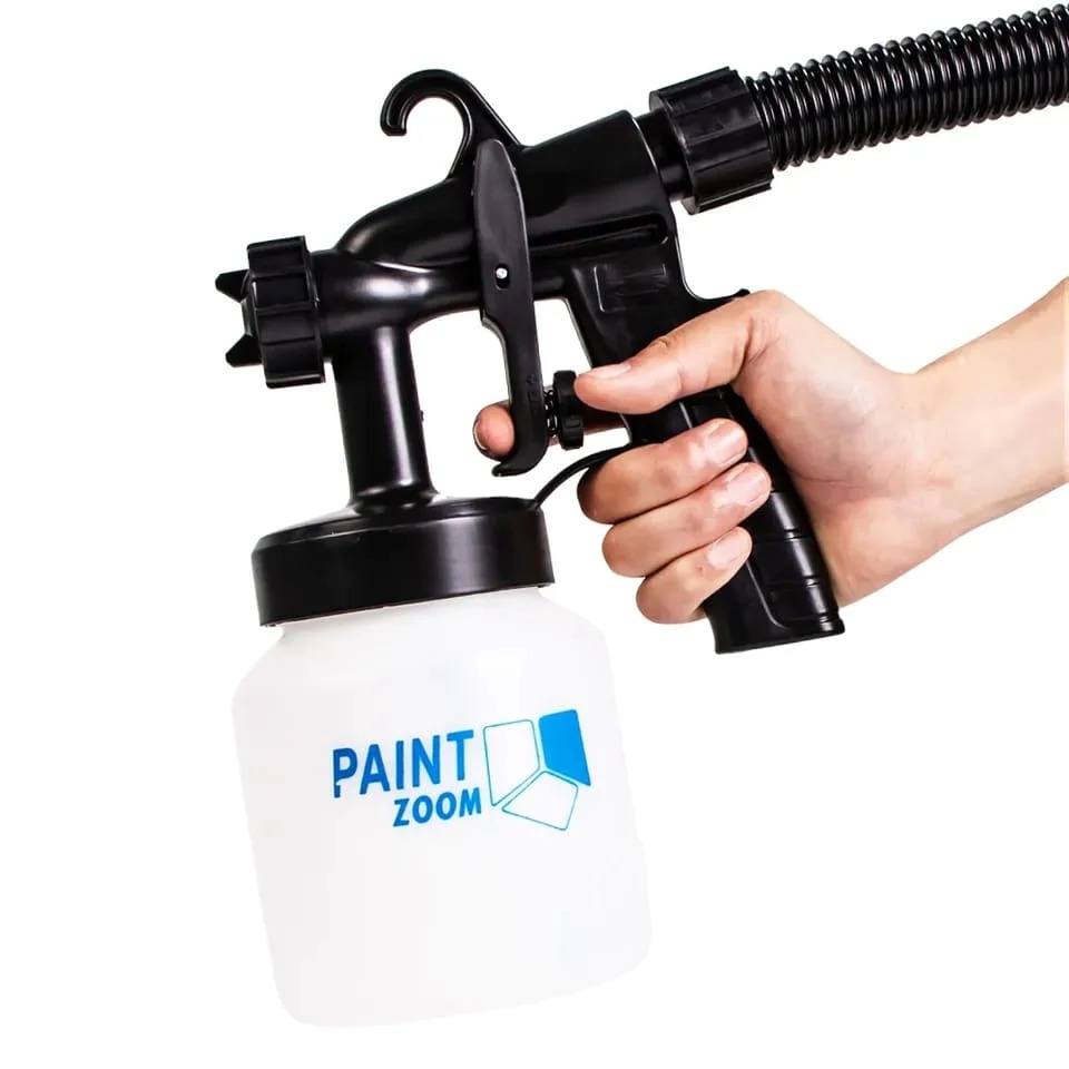 Miniatura 2 de Paint Zoom Pulverizador de pintura