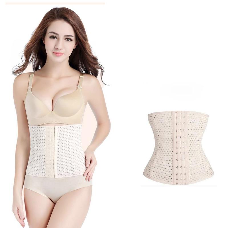 Faja Cinturilla moldeadora Miss Belt