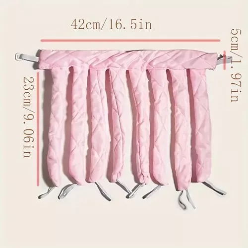 Miniatura 2 de Balaca Rizadora En Frio Pulpo