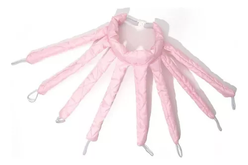 Balaca Rizadora En Frio Pulpo