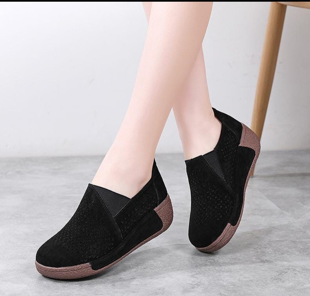 Miniatura 4 de Mocasin belle dama