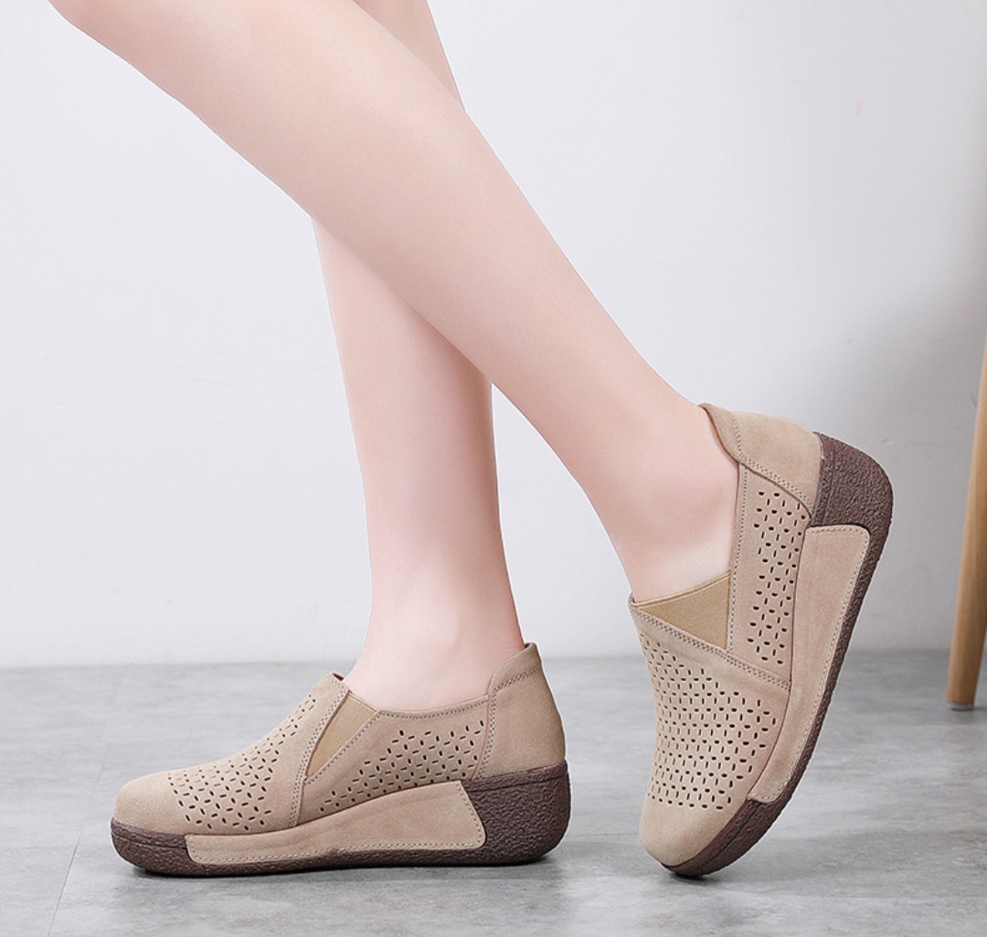 Miniatura 3 de Mocasin belle dama