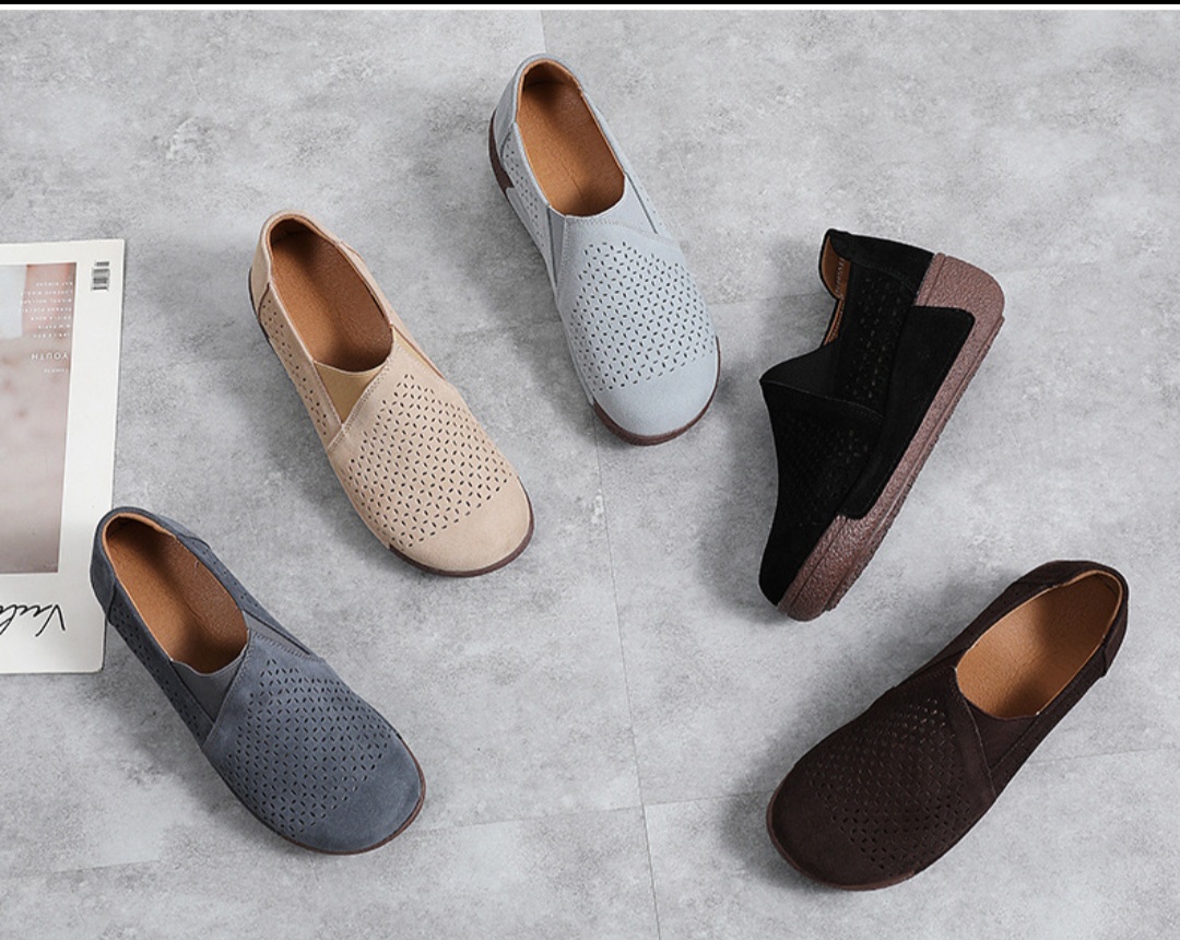 Miniatura 2 de Mocasin belle dama