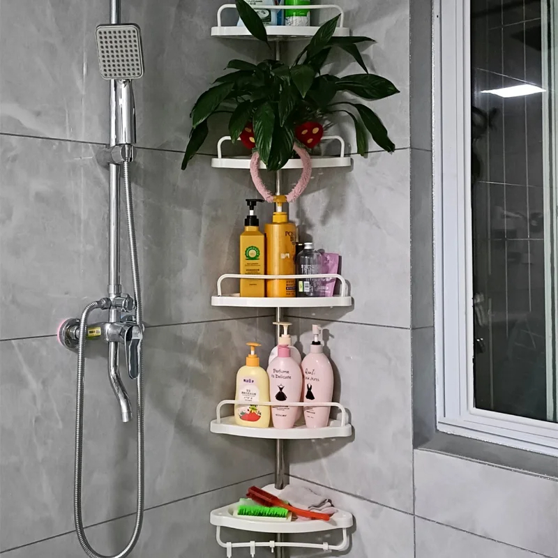 Miniatura 4 de ESQUINERO DE BAÑO GRANDE