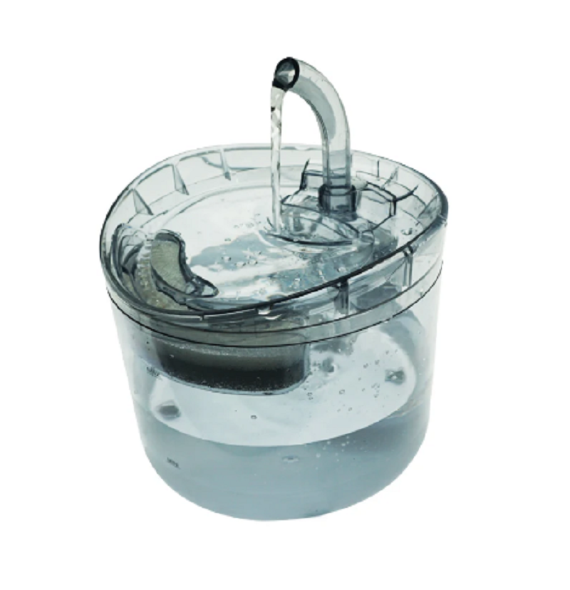 Miniatura 5 de Fuente Agua Bebedero mascota Automatico