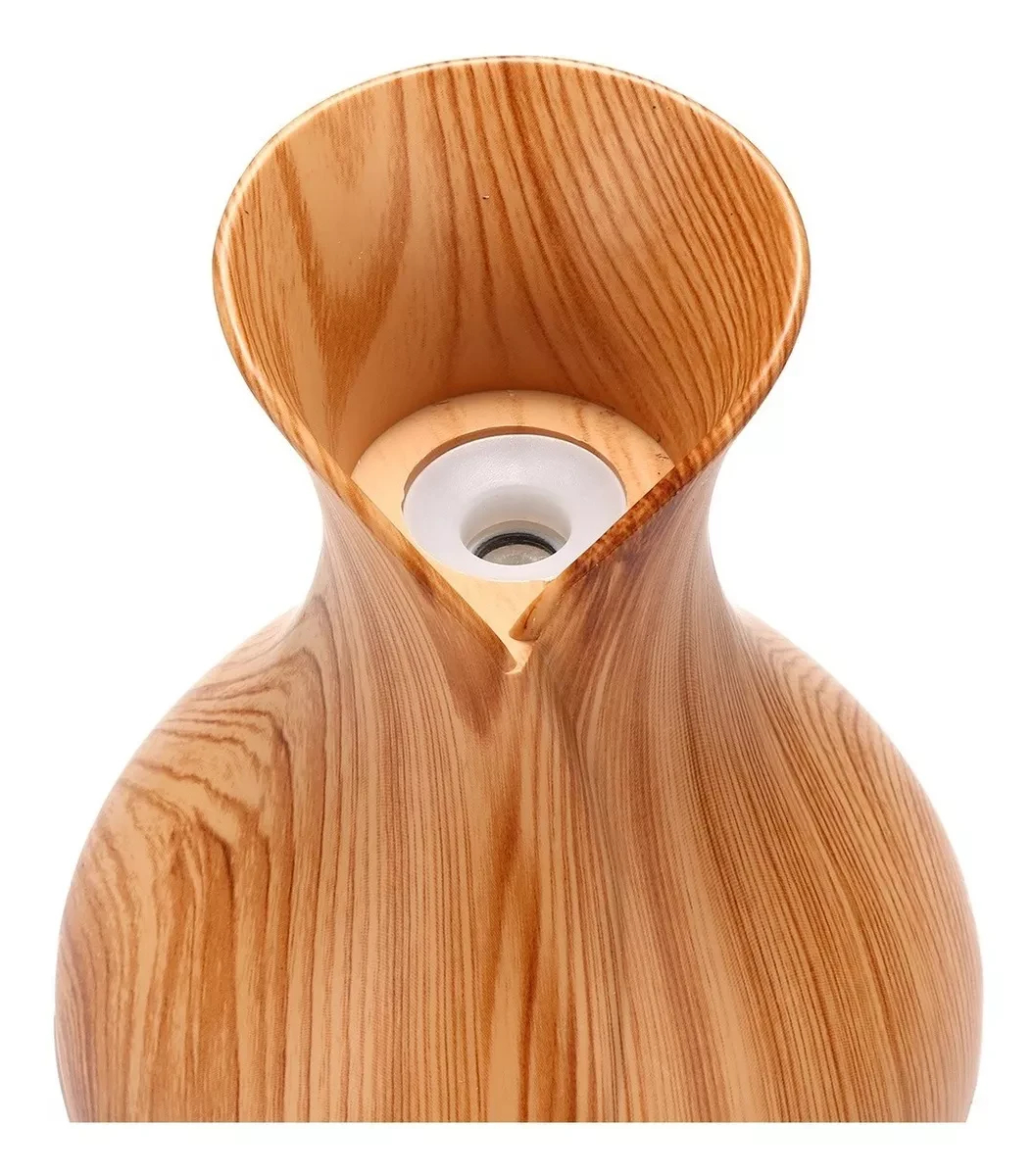 ✨ Difusor de Aromas 130 ML - Humidificador Aromático 🌿 4