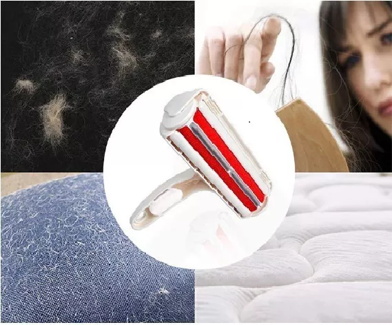 Miniatura 2 de Cepillo Removedor de Pelo de Mascota