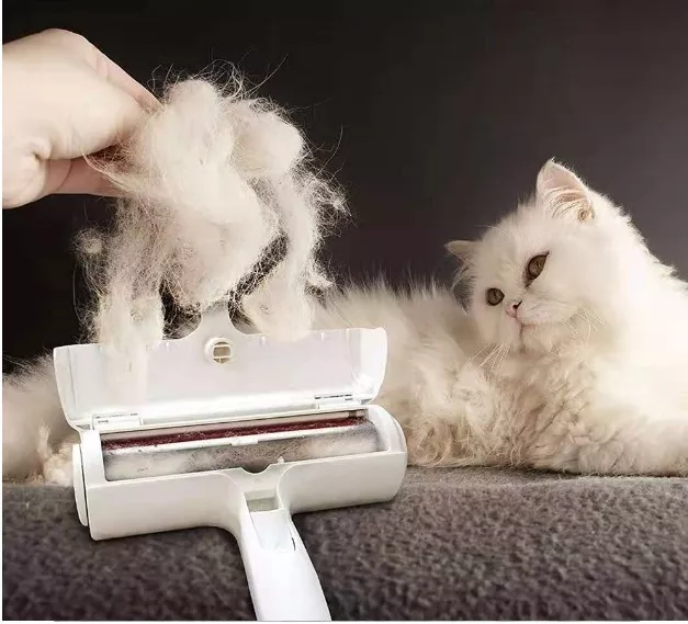 Miniatura 6 de Cepillo Removedor de Pelo de Mascota