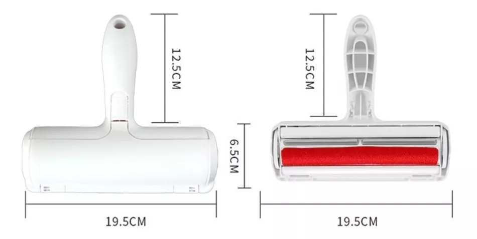 Miniatura 5 de Cepillo Removedor de Pelo de Mascota