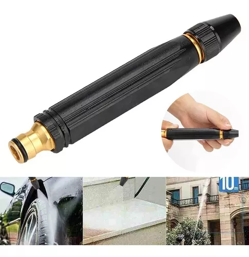 Miniatura 1 de Pistola Boquilla Alta Presión