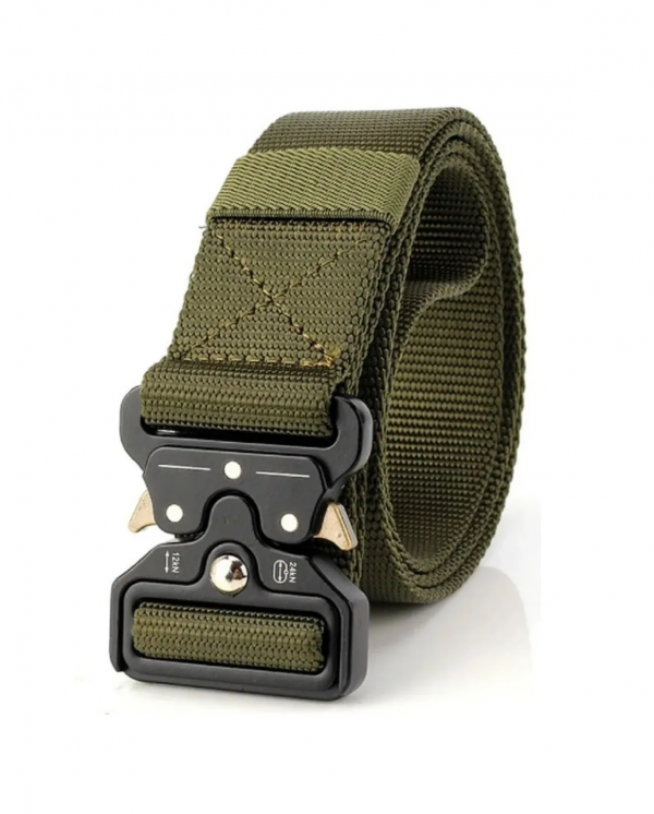 CINTURON MILITAR
