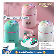 HUMIFICADOR ESTRELLA