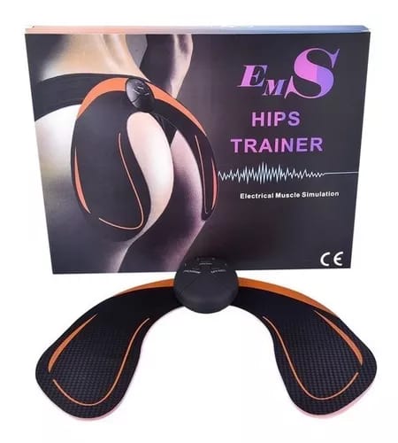 Miniatura 3 de Gimnasia para glúteos 💥