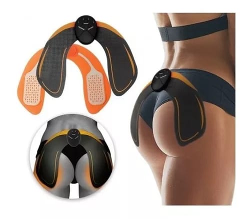 Gimnasia para glúteos 💥