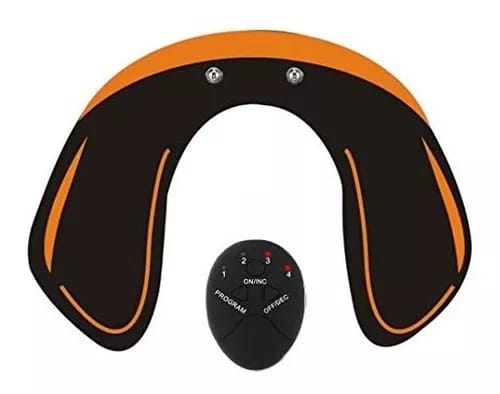 Miniatura 2 de Gimnasia para glúteos 💥