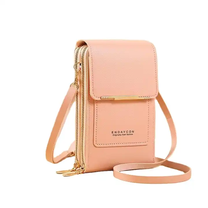 BOLSO BILLETERA DAMA (DROPSHIPING)