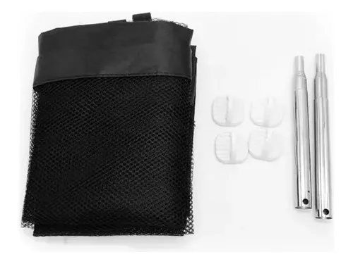 Miniatura 3 de Malla De Seguridad Para Mascotas Y Bebes