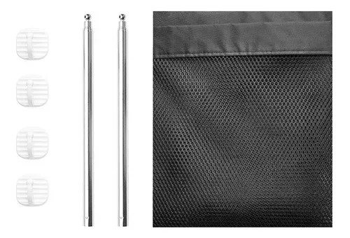 Miniatura 2 de Malla De Seguridad Para Mascotas Y Bebes