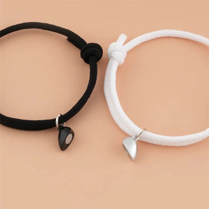 Miniatura 2 de Pulsera Conexion PAR b/n DP