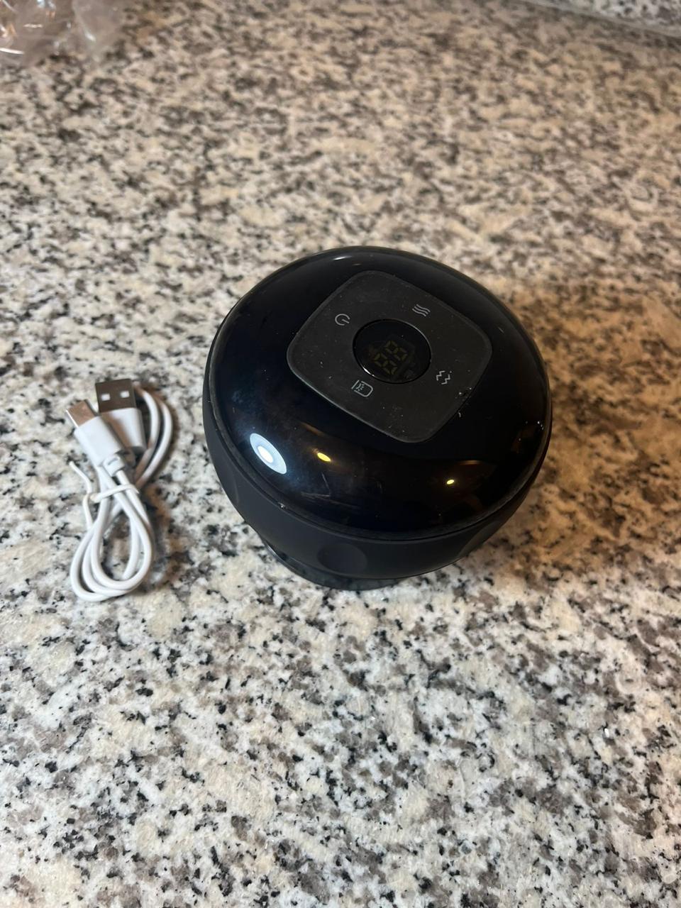 Miniatura 7 de CUPPING VENTOSA ELECTRICA