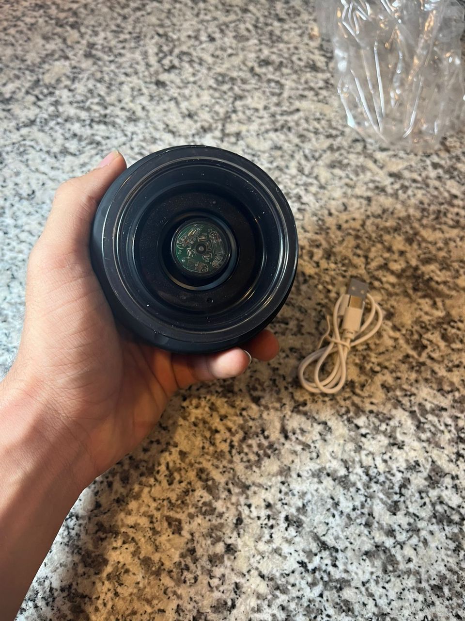 Miniatura 8 de CUPPING VENTOSA ELECTRICA