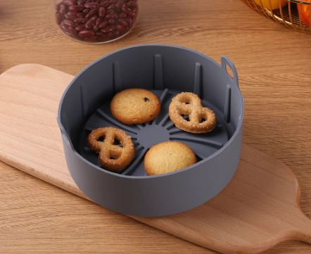 CESTA PARA AIRFRYIER 16CM