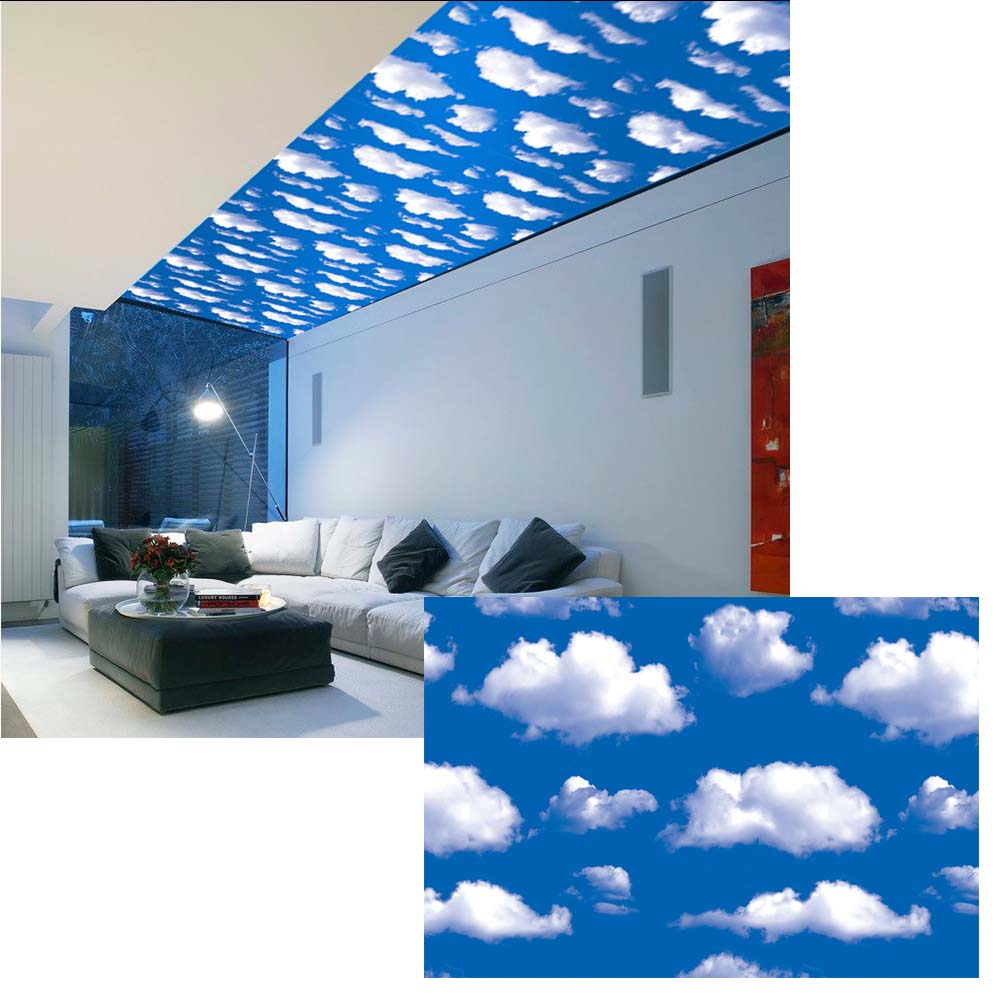 Miniatura 3 de Papel Adhesivo Para Pared VA-15650