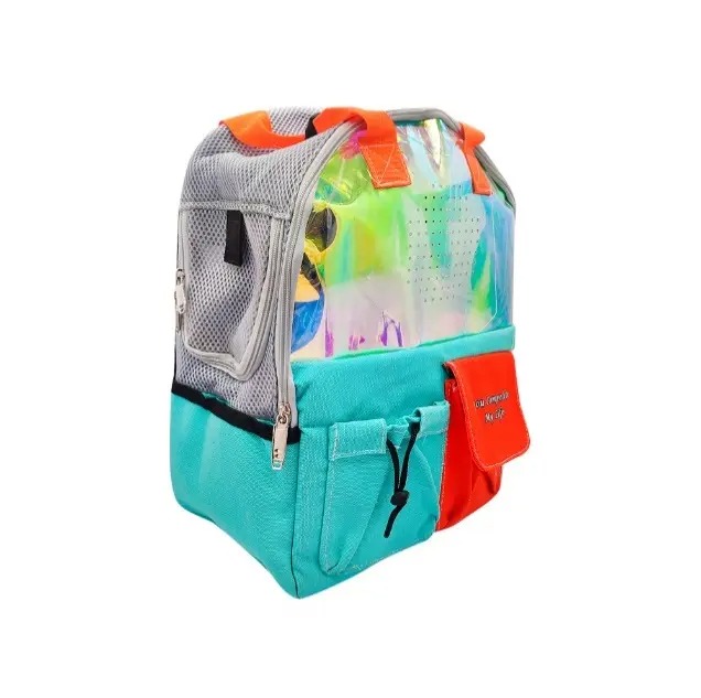 Miniatura 2 de Maleta carga mascota