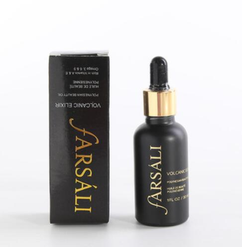 FARSALI NEGRO