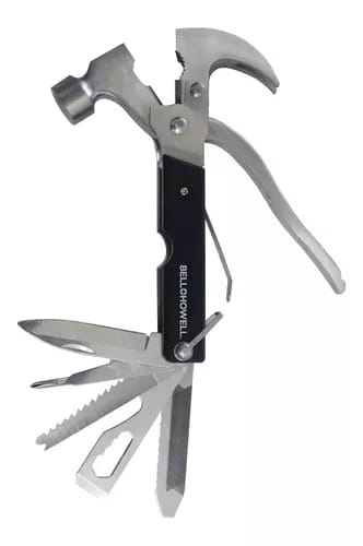 Miniatura 2 de Martillo Multifuncional 18 En 1