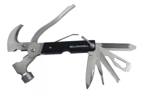 Miniatura 3 de Martillo Multifuncional 18 En 1