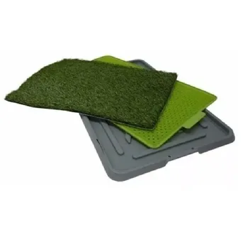 Tapete Para Perro Entrenamiento Grande