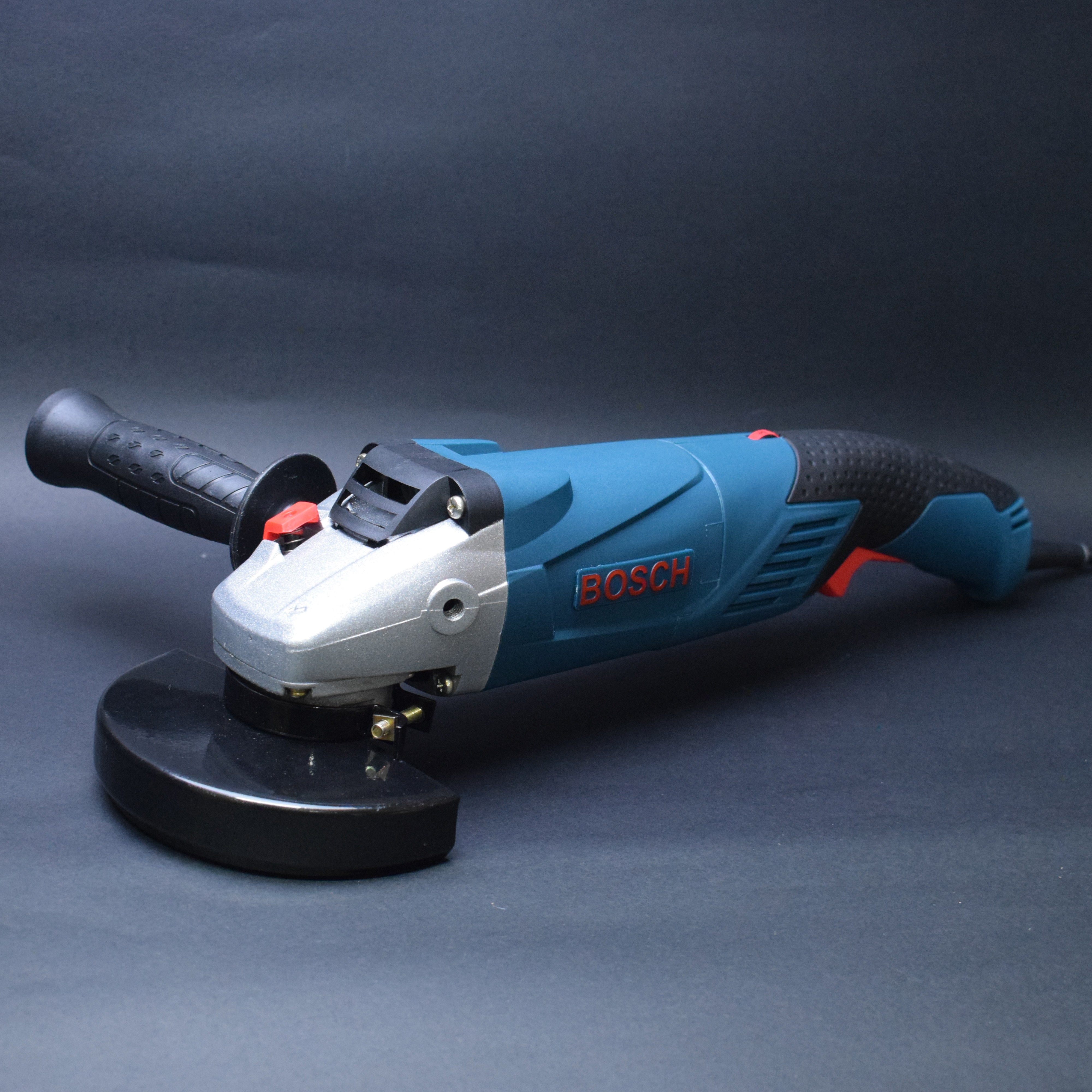 Pulidora 125mm Tipo Bosh
