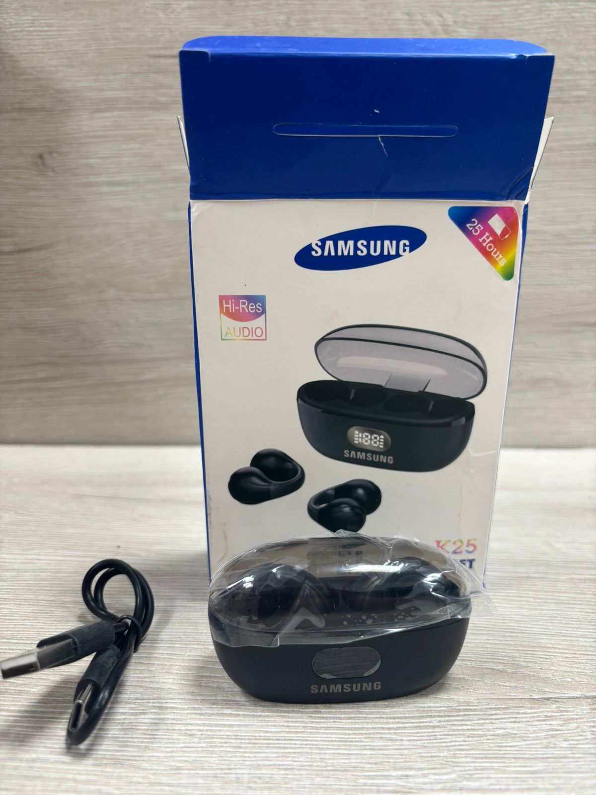 AUDIFONOS SAMSUMG GALAXY BUDS LIVE
