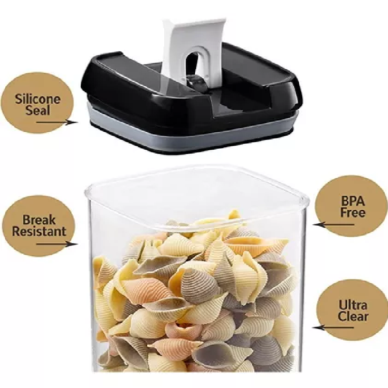 Miniatura 6 de Organizador de Granos x7 compartimientos