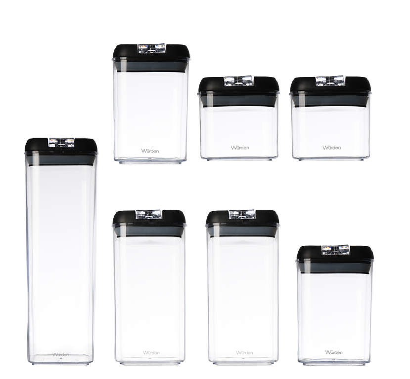 Miniatura 2 de Organizador de Granos x7 compartimientos