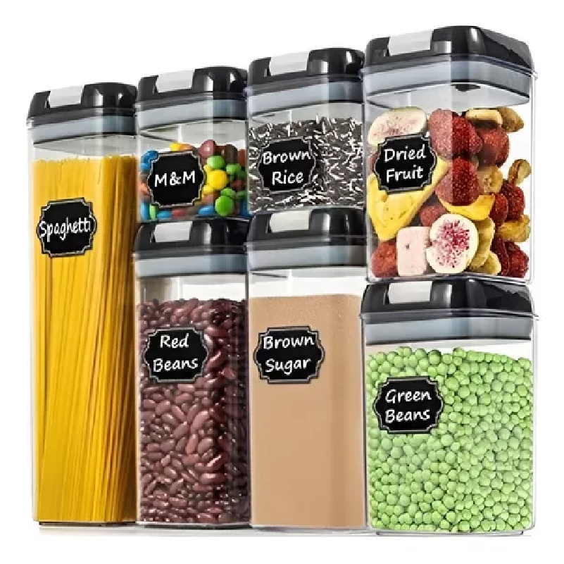 Miniatura 5 de Organizador de Granos x7 compartimientos