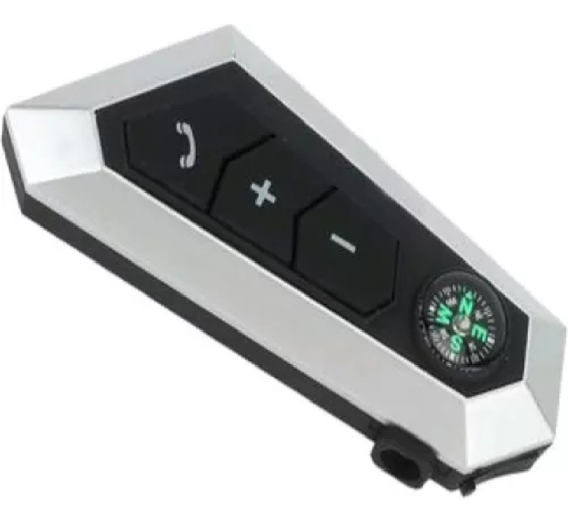 Intercomunicador AuricularBluetooth BT22