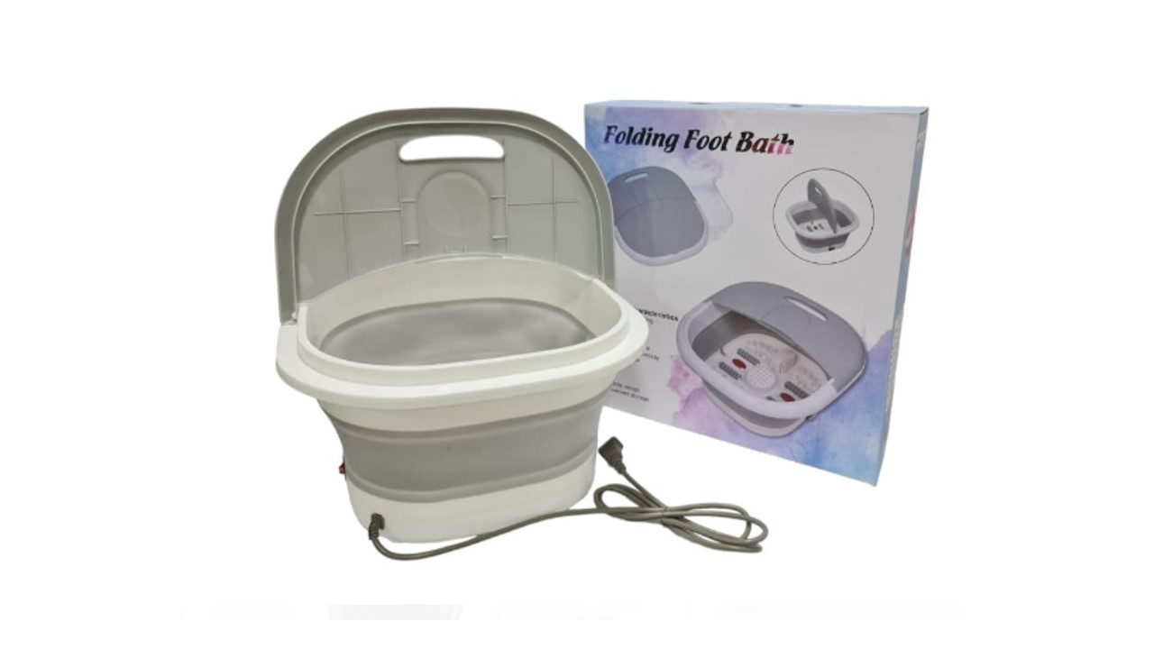 Miniatura 1 de MASAJEADOR DE PIES