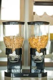 DISPENSADOR DE CEREALES  2 LITROS