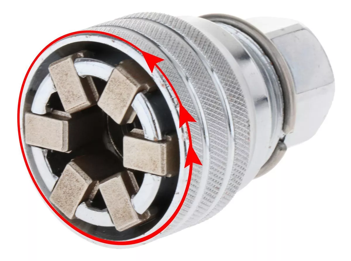 Miniatura 3 de LLAVE UNIVERSAL