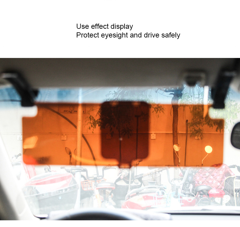 Miniatura 2 de PROTECTOR DE LUZ PARA COCHE