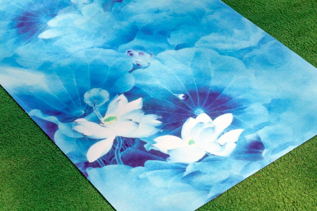 Miniatura 2 de TAPETES PARA YOGA