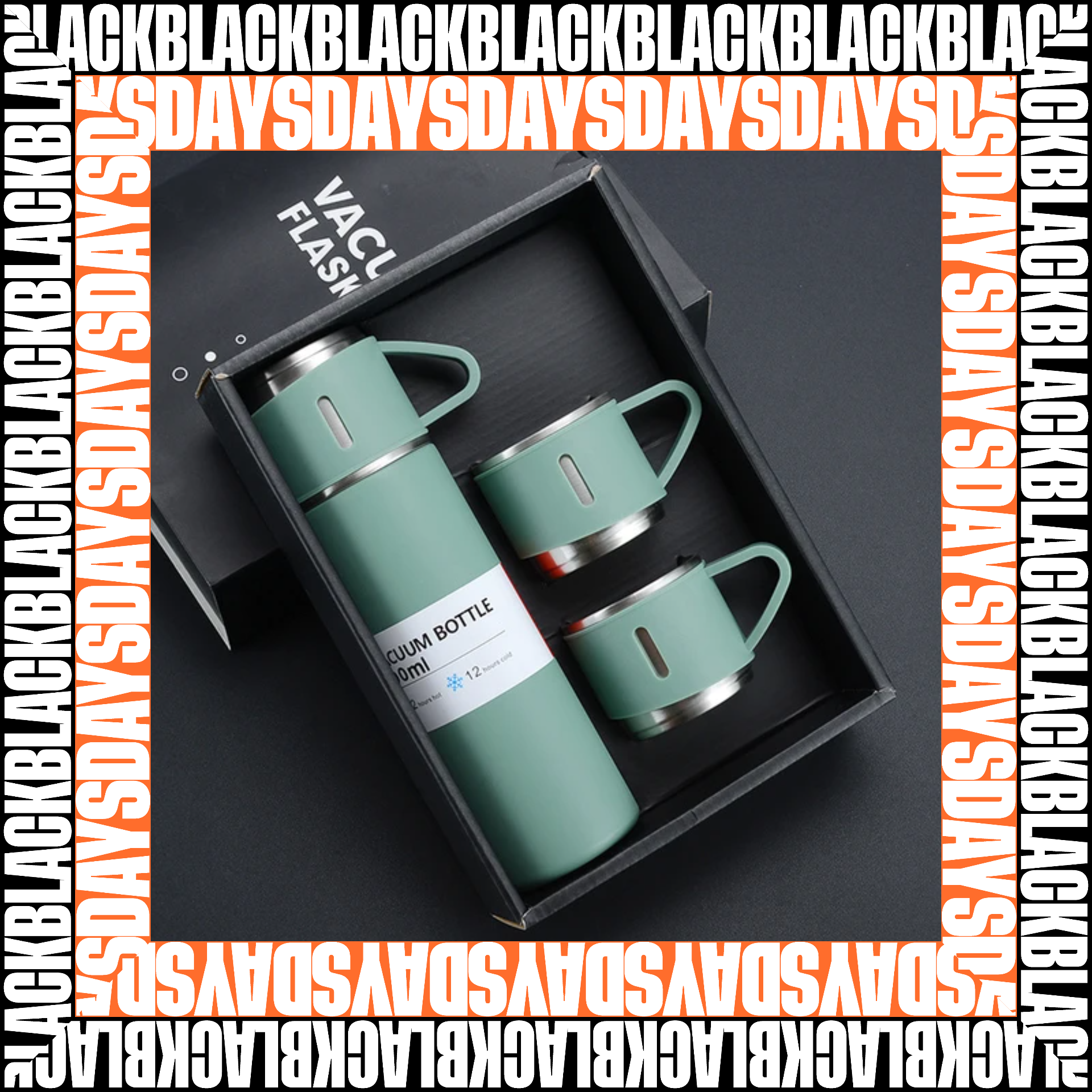 TERMO 500 ML