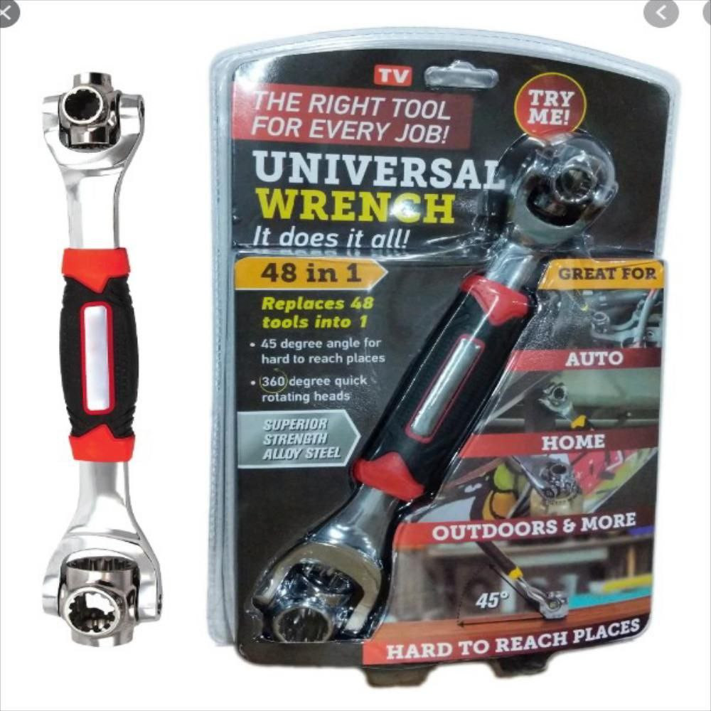 Miniatura 2 de Llave 360